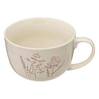 TEEBECHER Elsa 500 ml - Beige, Keramik (11.5L) - Secret de Gourmet