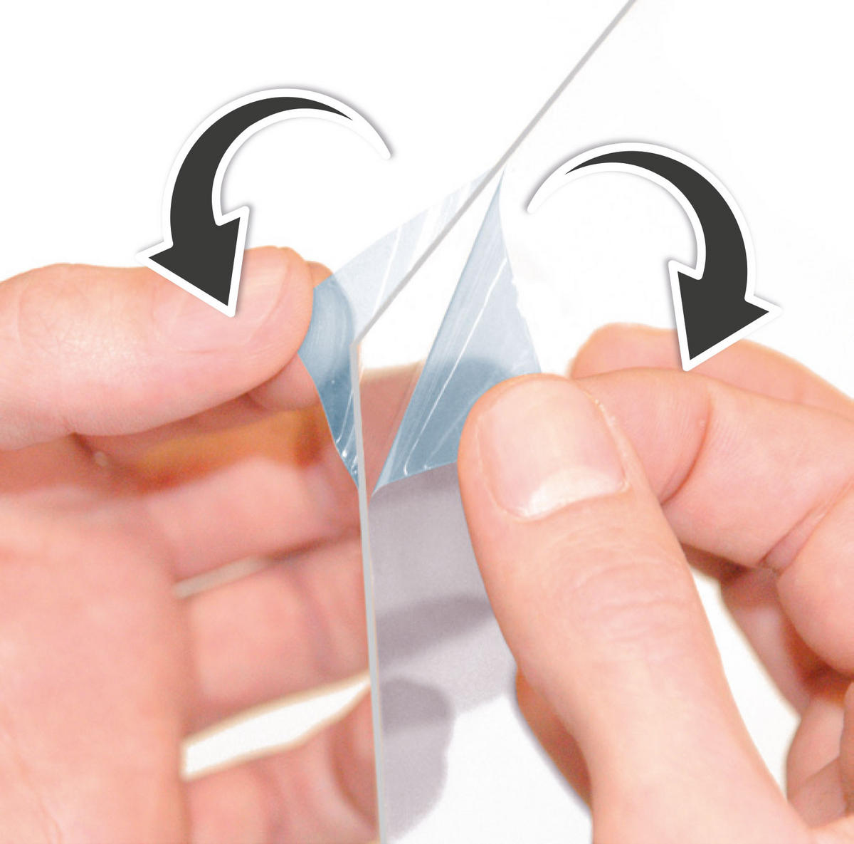 BILDERRAHMEN Nature Holz Gold 24tlg - Goldfarben, Holz (26/27/36cm) - BoMoe