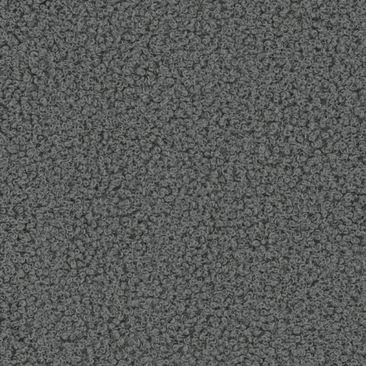 SESSEL Grau LISA Drehbar Mit Verstellbarer Rückenlehne - Grau, Textil (88/110/106cm) - Sepro Meble