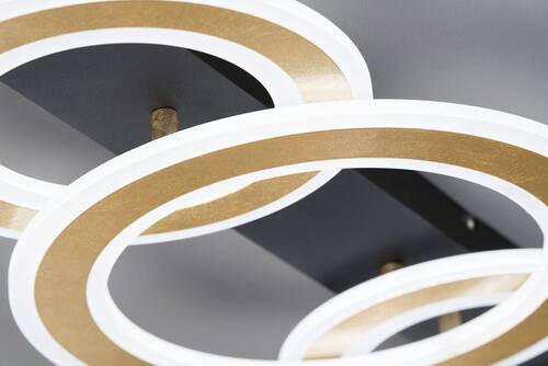 LED Deckenleuchte Circle - Fischer & Honsel