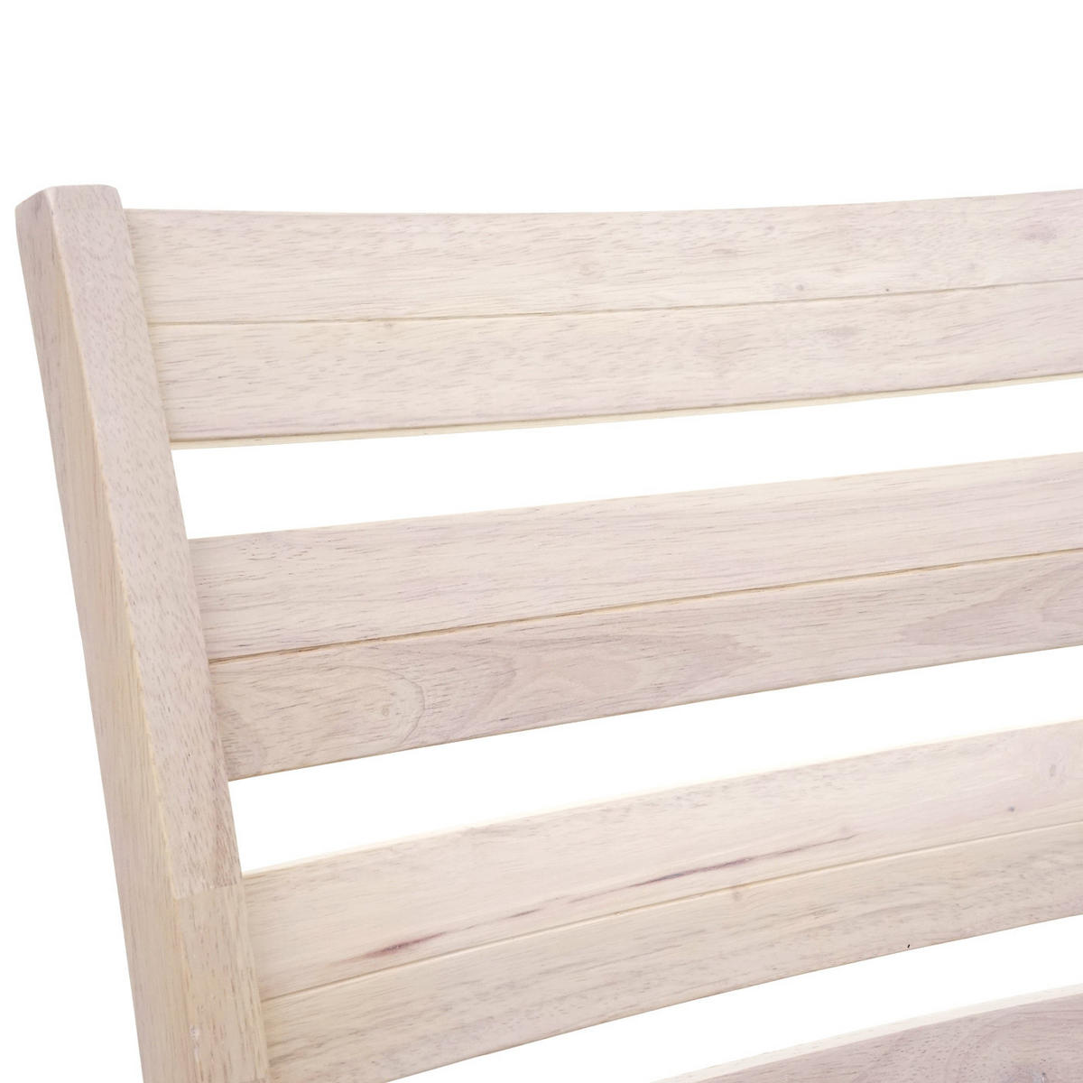 ESSZIMMERSTUHL Grau 6er-Set - Grau, Holz (47/100/58cm) - MCW