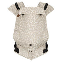 BABYTRAGE Primeo - Ecru, Textil (26.5/7.2/38.5cm) - Hoppediz