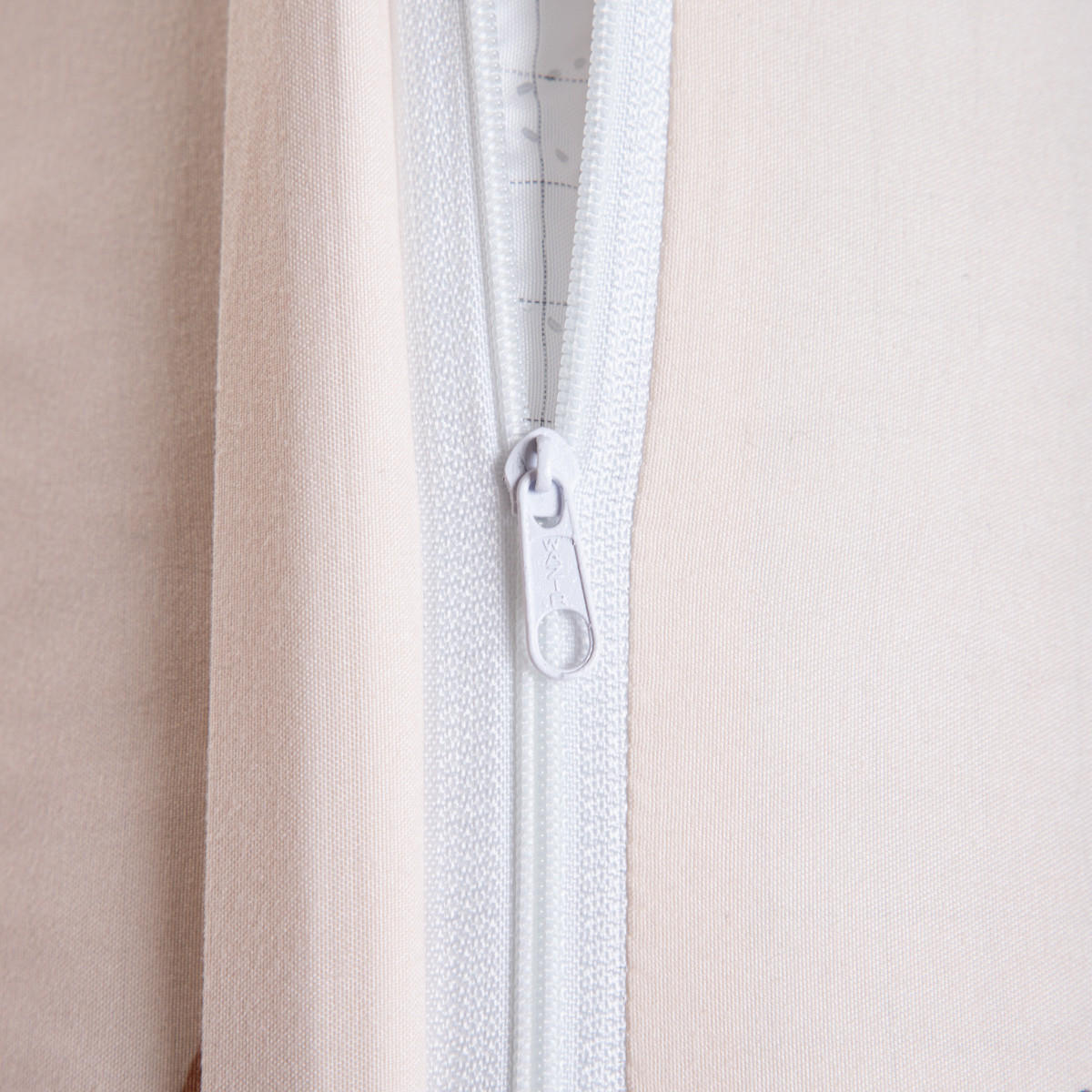 BETTWÄSCHE Bearie Mikrofaser 160/200 cm - Multicolor, Textil (160/200cm) - Homla