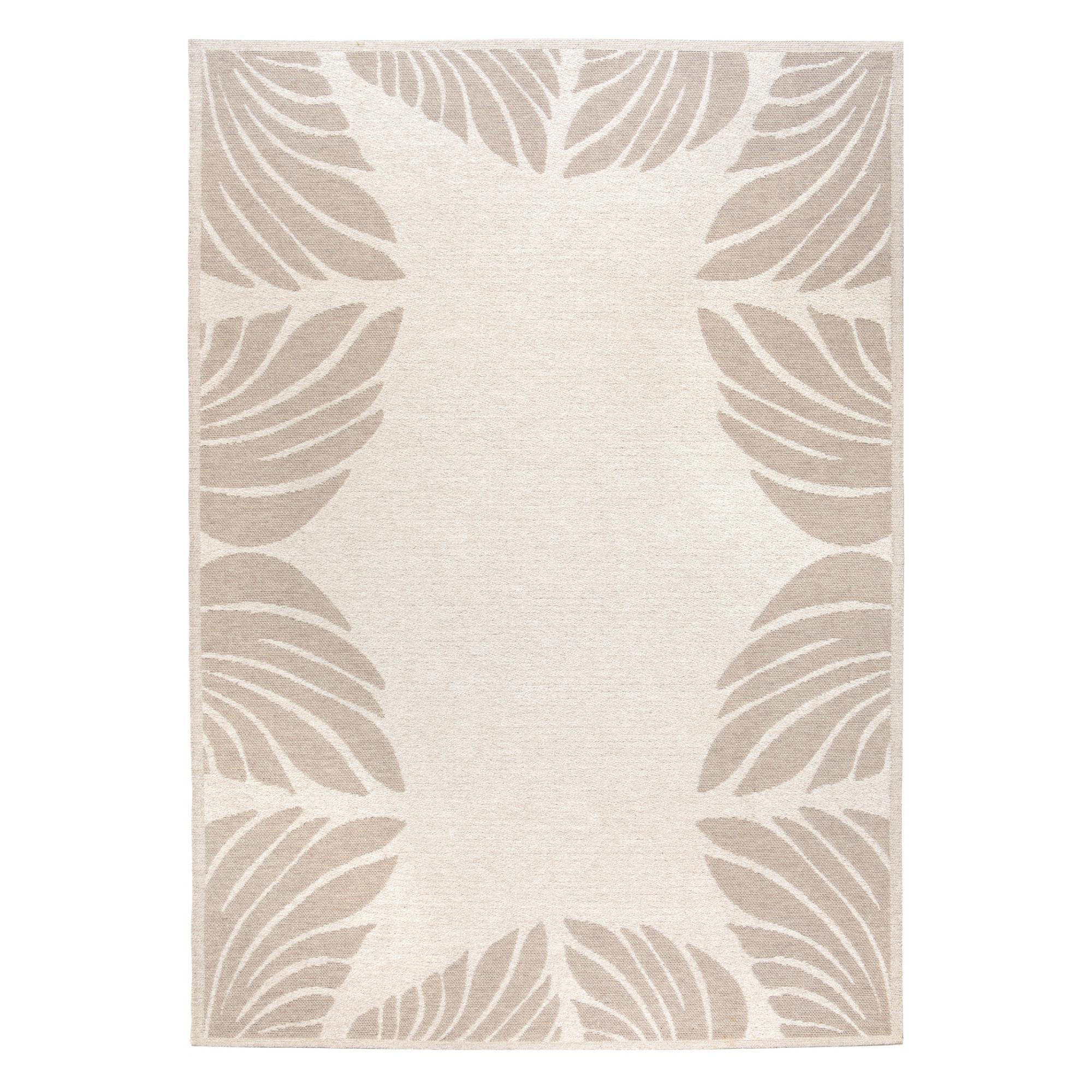 Vivaraise Outdoor-Teppich Natur 160x230 cm
