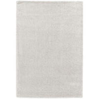 HOCHFLORTEPPICH 120/170 cm Sevilla - Hellgrau, Textil (120/170cm) - Steffensmeier