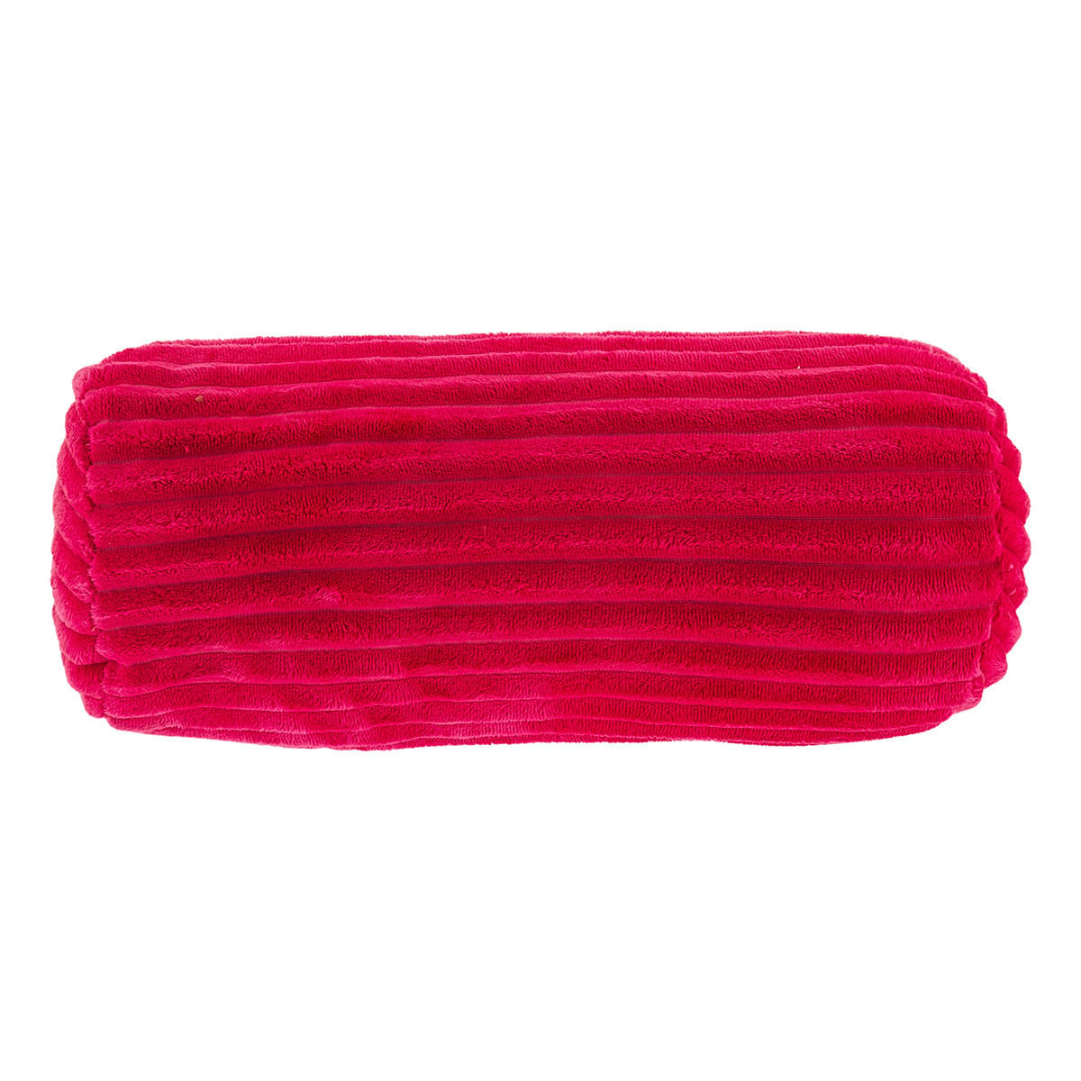 DEKOKISSEN Dez Rosa 20/45/20 cm - Pink, Textil (45/20cm) - Unique Living