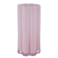 VASE Blossom - Pink, Glas (28cm) - Butlers