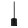 WC-BÜRSTE Ceralie 38,5 cm - Schwarz, Keramik (10.5/38.5/10.5cm) - Douceur d´intérieur