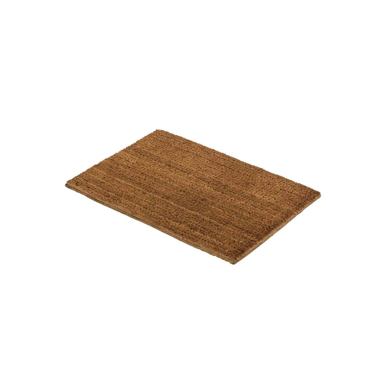 RUTSCHFESTE FUßMATTE COCO ECO - Naturfarben, Textil (60/40cm) - Astra