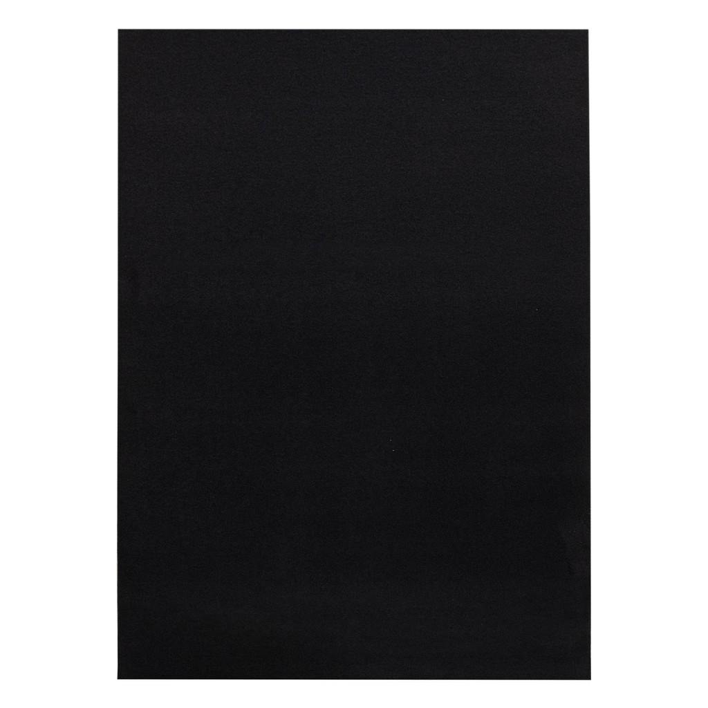 Thumbnail - rugsX Läufer, Schwarz, Textil, Rechteckig, 70x300 cm, Teppiche & Böden, Teppiche, Teppichläufer