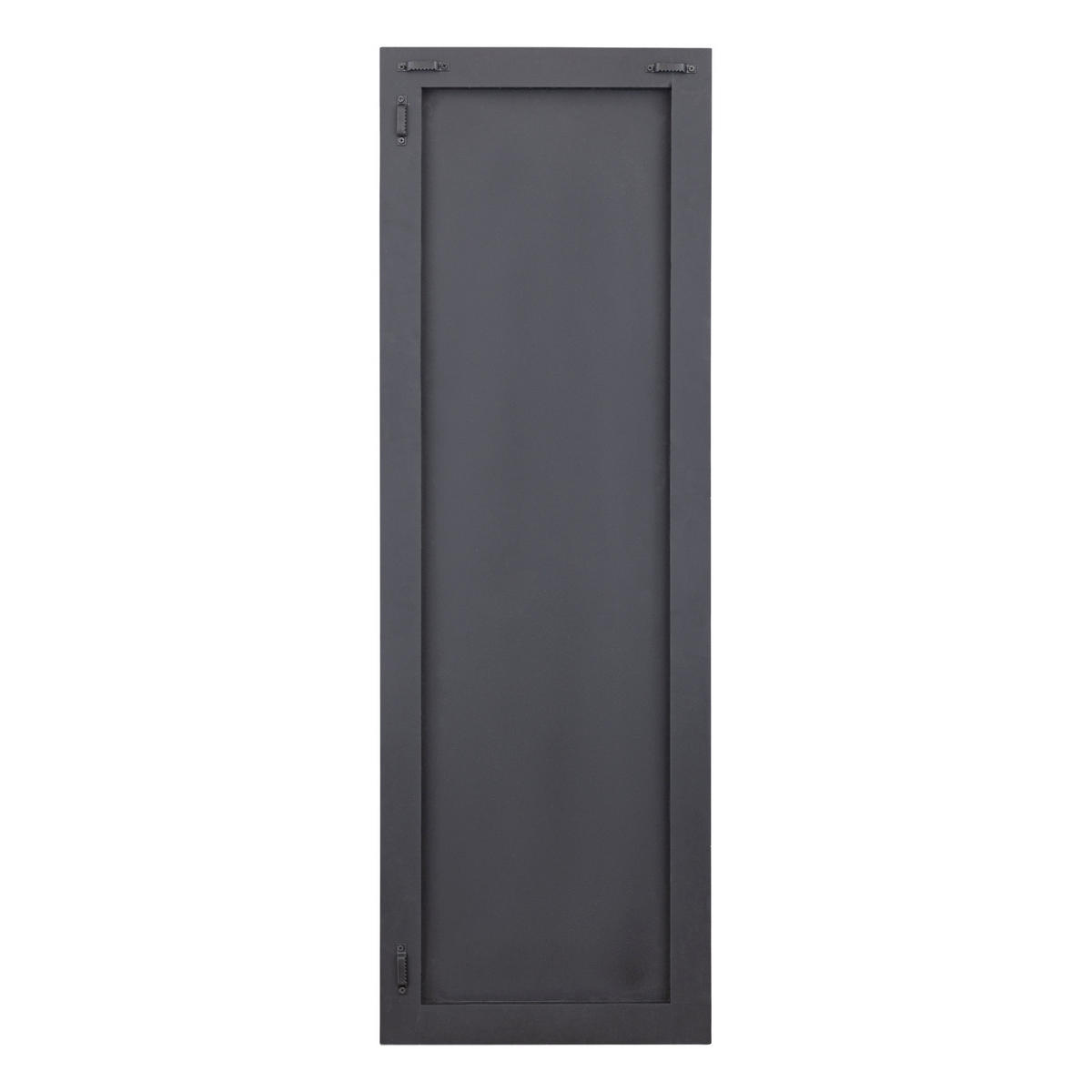 WANDPANEEL Chadwick Silber 40/3.5/120cm - Silberfarben, Holz (3.5/120/40cm) - PTMD Collection