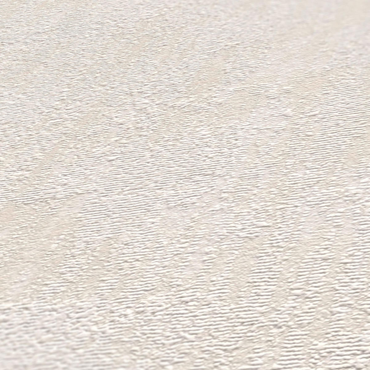 VLIESTAPETE Beige 53/1005 cm - Beige, Textil (53/1cm) - KUNSTLOFT