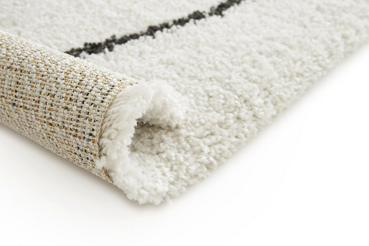 TEPPICH dicht bequem beige - Beige, Textil (200/290cm) - AFK Living