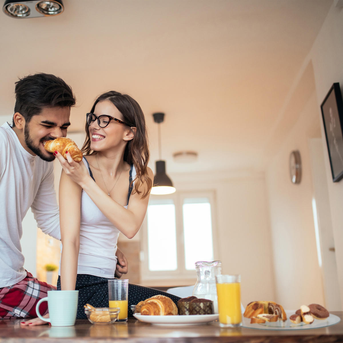 TORTENPLATTE - Transparent, Glas/Metall (30/2/30cm) - Relaxdays