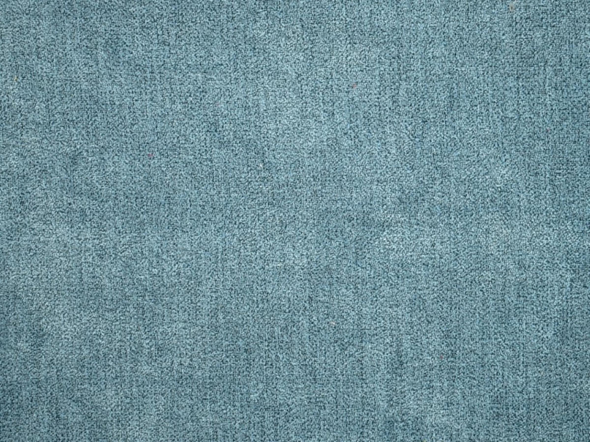 ECKSOFA mit Schlaffunktion, Bettkasten und verstellbarer Armlehne - Chromfarben/Blau, Textil (219/260cm) - ed exciting design