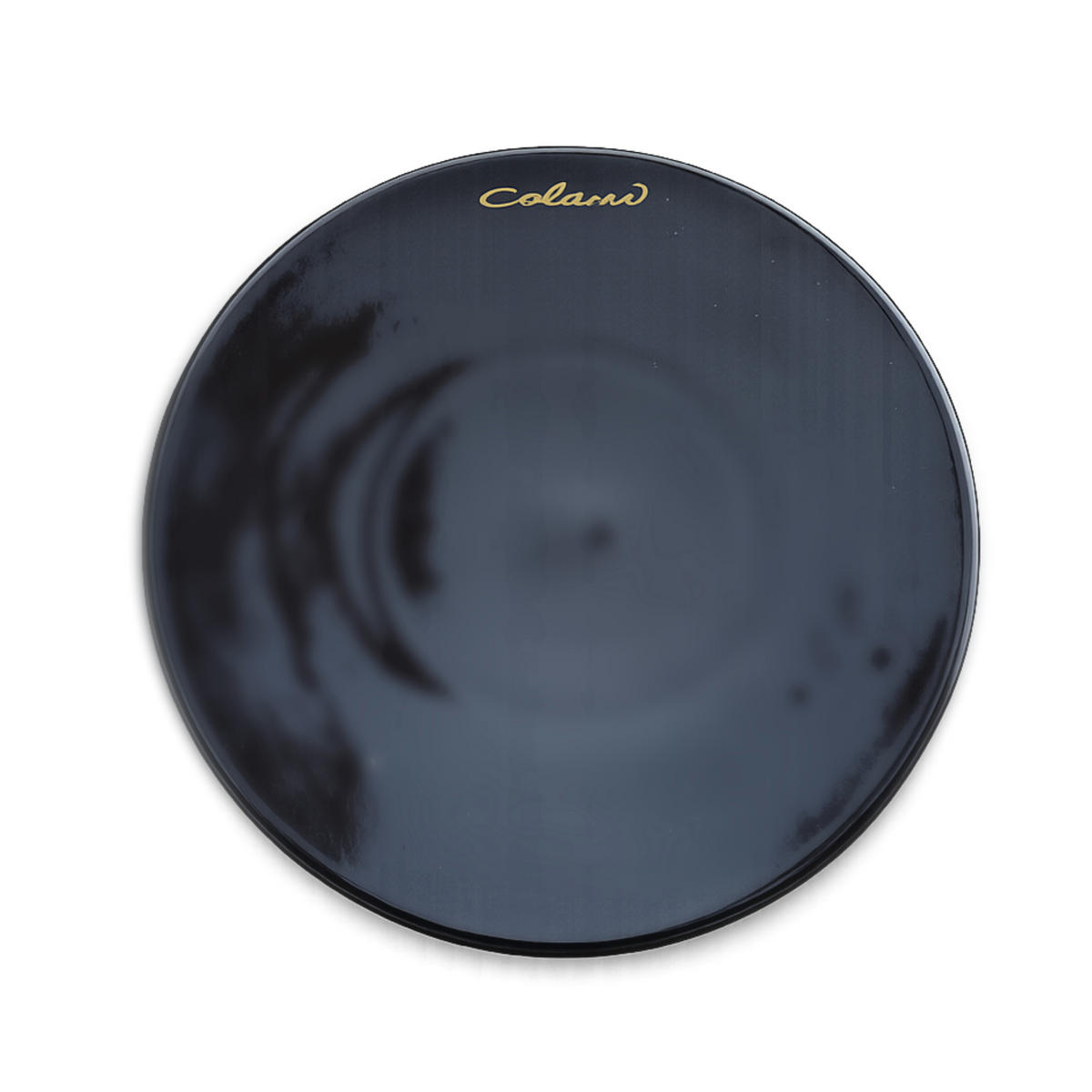 KAFFEEBECHER Set Heart yellow / black - Multicolor, Keramik (0.28L) - Luigi Colani Porzellan