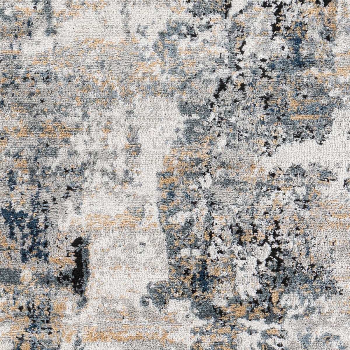 KURZFLORTEPPICH 200/275 cm Grau - Grau, Naturmaterialien/Textil (200/275cm) - LIVABLISS