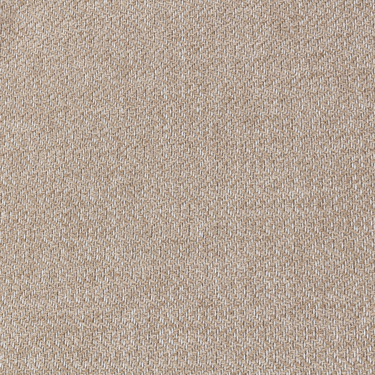 OUTDOORTEPPICH Jenny Jute-Optik 80/220 cm Beige - Beige/Braun, Textil (80/220cm) - LIVABLISS