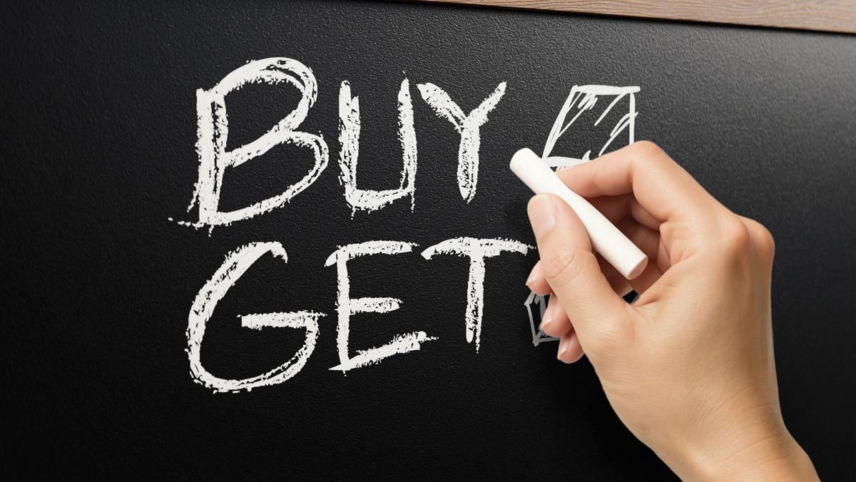 KREIDETAFEL Wasserfest mit lackiertem Holzrahmen 90x60cm - Braun, Holz (90/60/2cm) - ALLboards