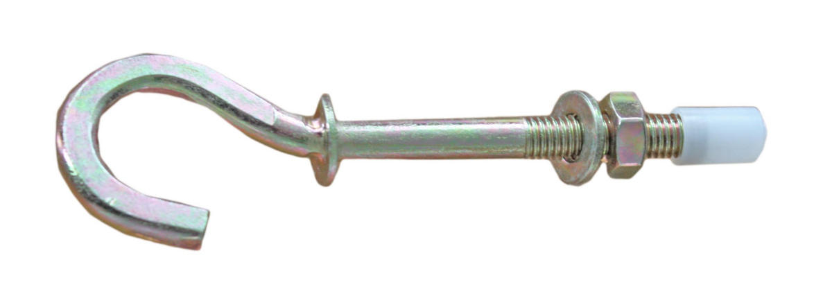 GARTEN-HÄNGEBANK Turku Hängebank - Braun, Holz (63/56/130cm) - DELUKE