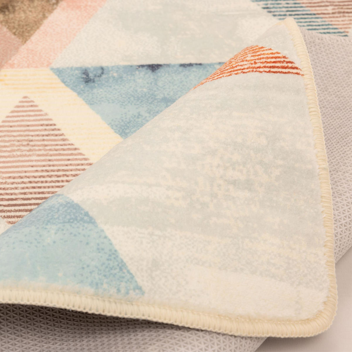 KOUPELNOVÝ KOBEREČEK Aquata 50x60 cm - různobarevná, textil (50/60cm) - Gino Falcone