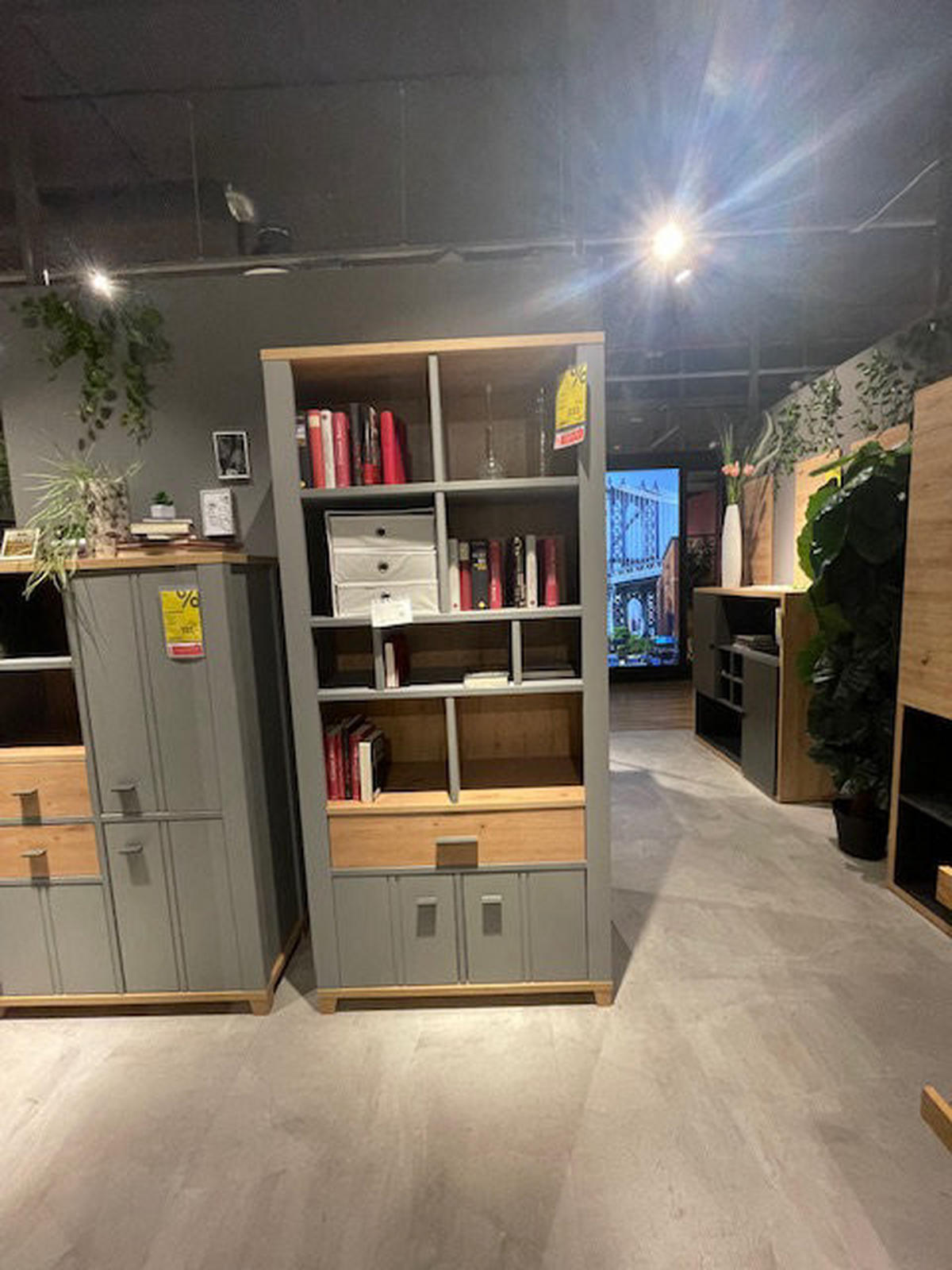 REGAL - Hom`in