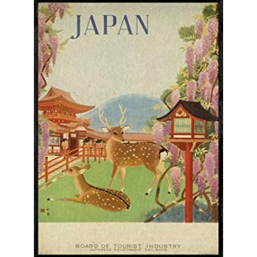 Nacnic Poster Klar 29.7x5x42 cm