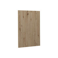 KUCHYŇSKÁ DVÍŘKA R-Line Řemeslný dub - dub artisan, kompozitní dřevo (44.6/59/1.6cm) - Vicco