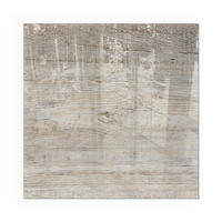 GLASPLATTE für Kamin 50x50 cm - Beige, Glas (50/50/0.4cm) - TULUP
