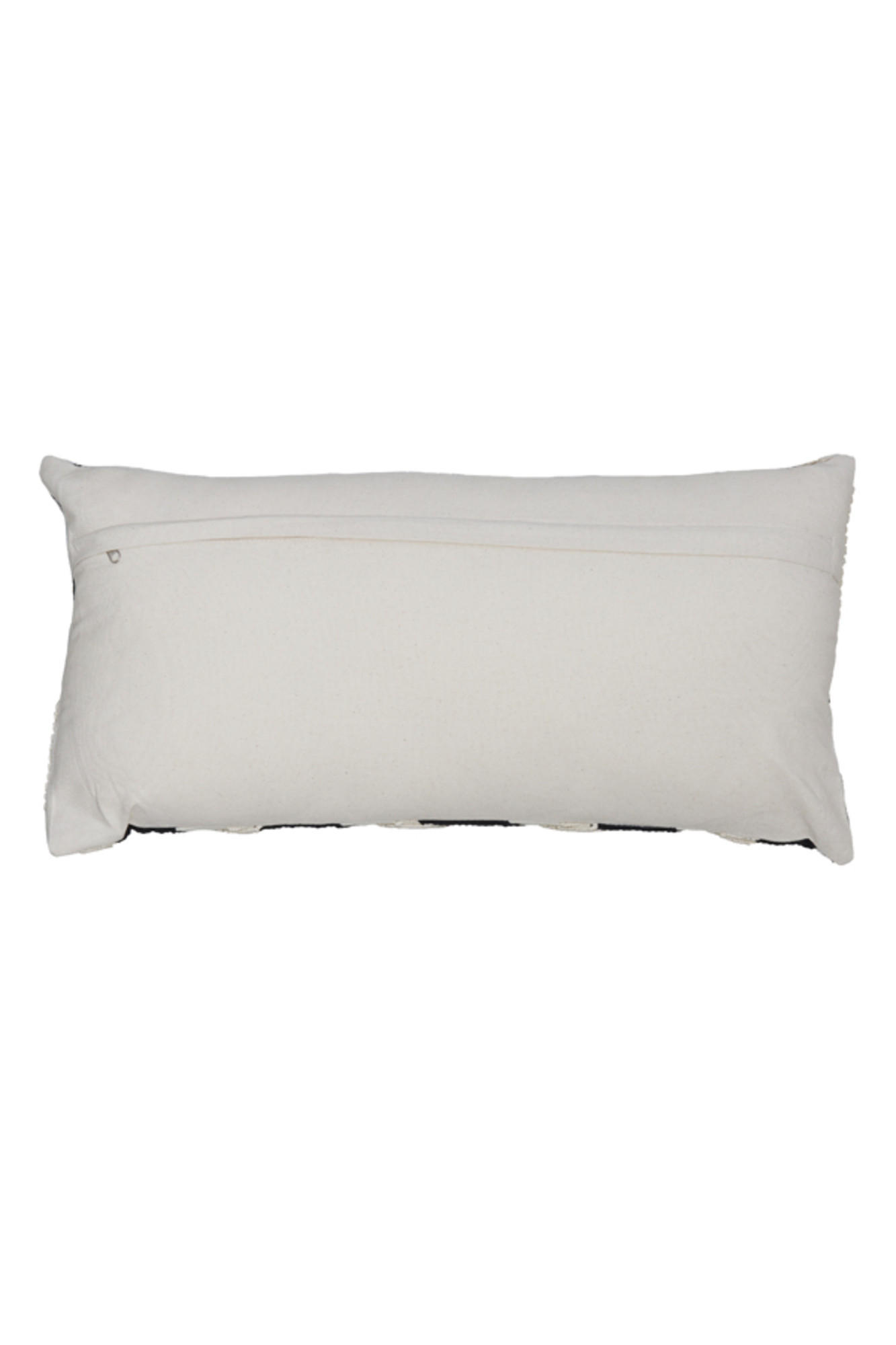 DEKOKISSEN Bendigo Braun 60/30/10 cm - Braun, Textil (30/60cm) - Light & Living