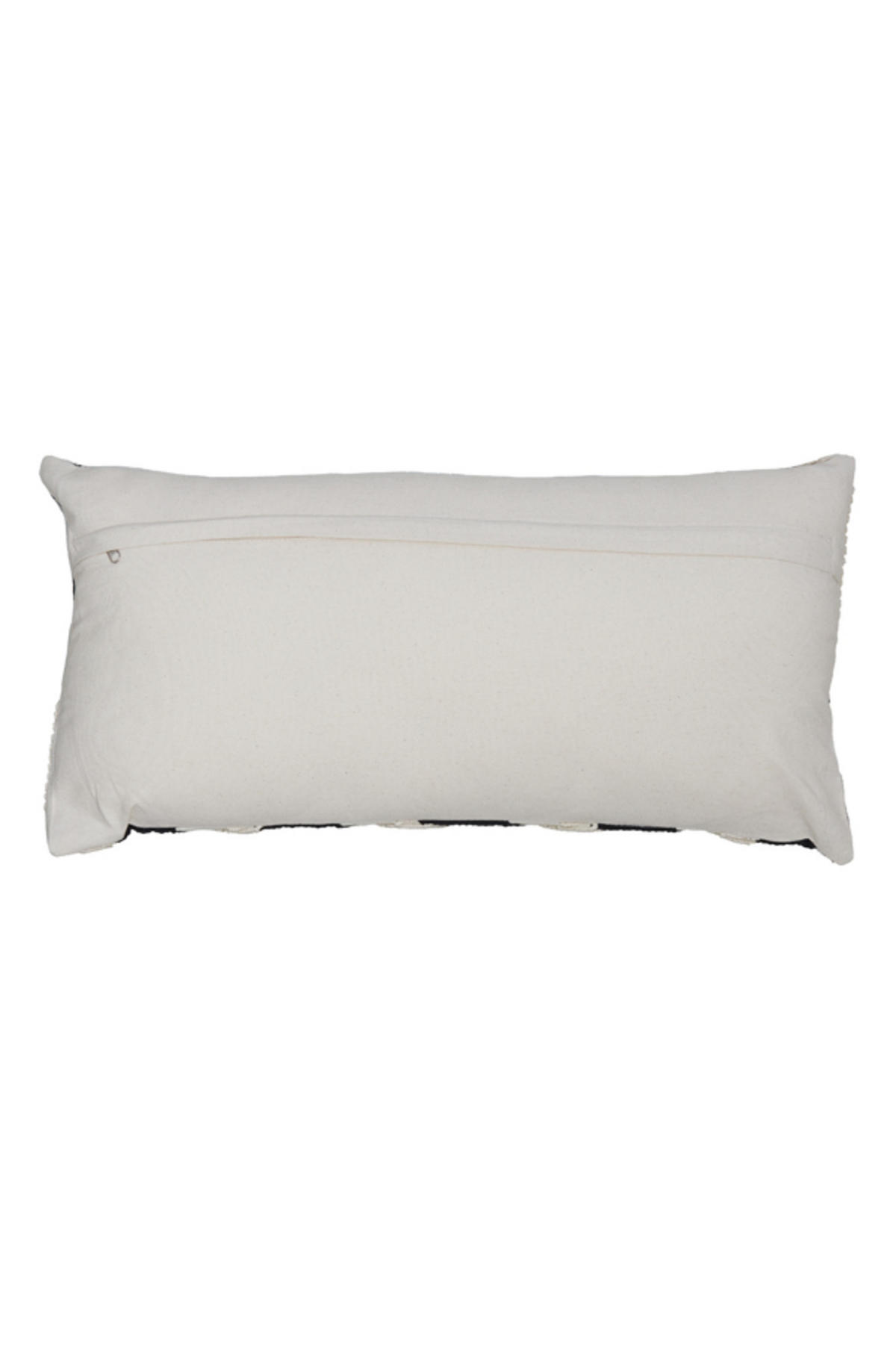DEKOKISSEN Bendigo Braun 60/30/10 cm - Braun, Textil (30/60cm) - Light & Living