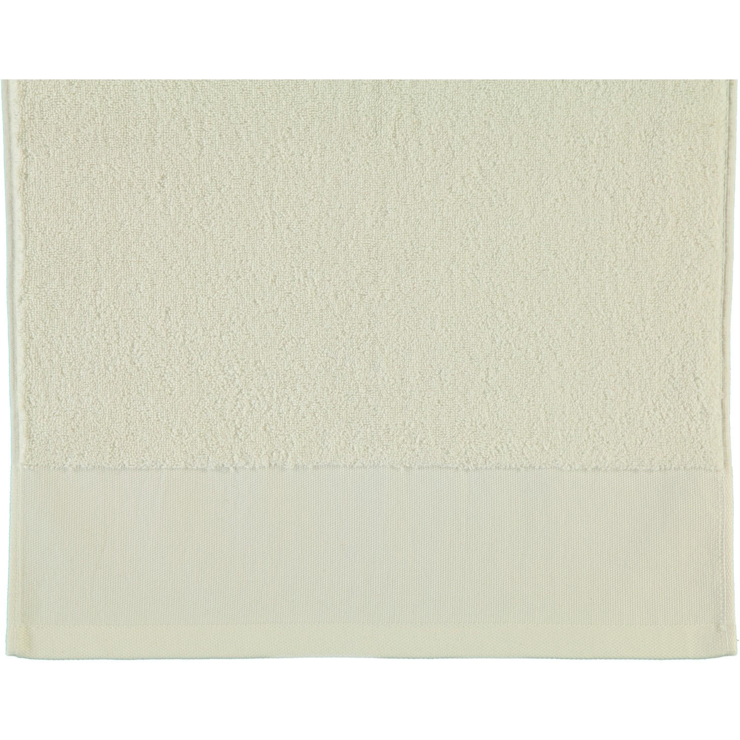 HANDTÜCHER COMTESSE NATUR-JASMIN - 20 - Beige, Textil (50/100cm) - Rhomtuft