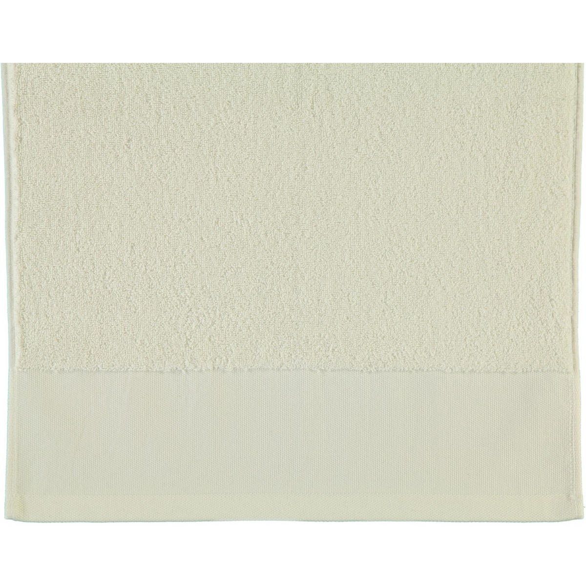 HANDTÜCHER COMTESSE NATUR-JASMIN - 20 - Beige, Textil (50/100cm) - Rhomtuft