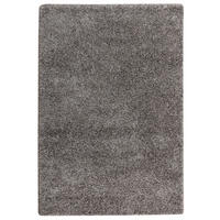HOCHFLORTEPPICH 65/130 cm Twilight - Grau, Textil (65/130cm) - Steffensmeier