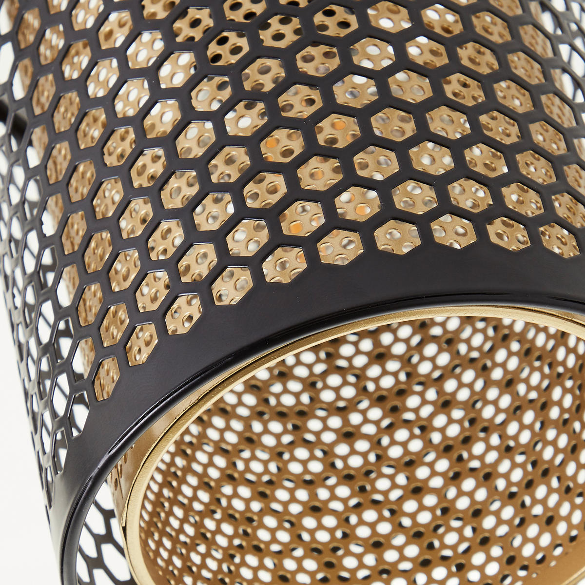 SPOTBALKEN Cheval 99995/86 - Schwarz, Metall (17.9/30/20.9cm) - Brilliant