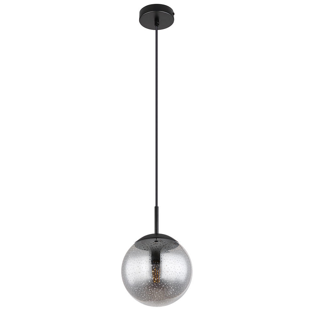 Globo Lighting Led Schwarz 20x120x20 cm