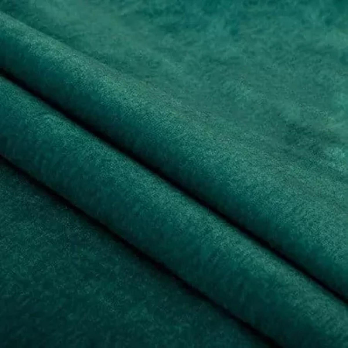 BETT Butelgrün OLDO 1 Hydrophobes Gewebe 160x200 cm - Schwarz/Grün, Textil (160/200cm) - Sepro Meble