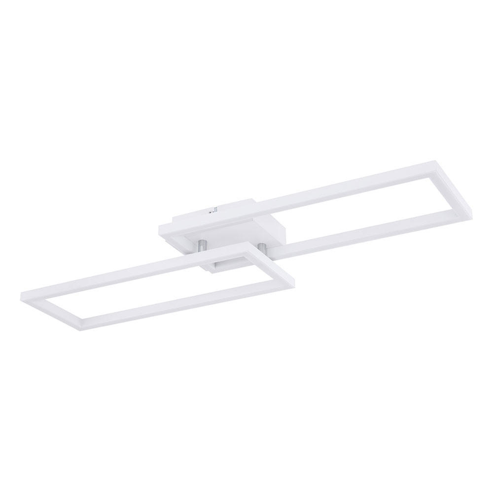 XXXLutz Led Weiß 23x7.5x71 cm