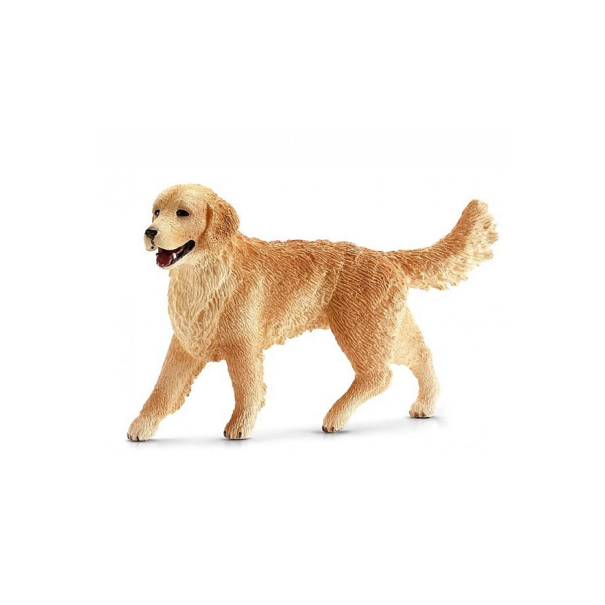 Schleich Spielfigur Beige 2x5x8 cm