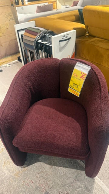 COCKTAILSESSEL SE10 -EXKLUSIV- - Xora