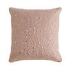 KISSENBEZUG Nolis - Rosa, Textil (45/45cm) - home&you