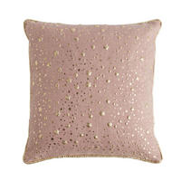 KISSENBEZUG Nolis - Rosa, Textil (45/45cm) - home&you