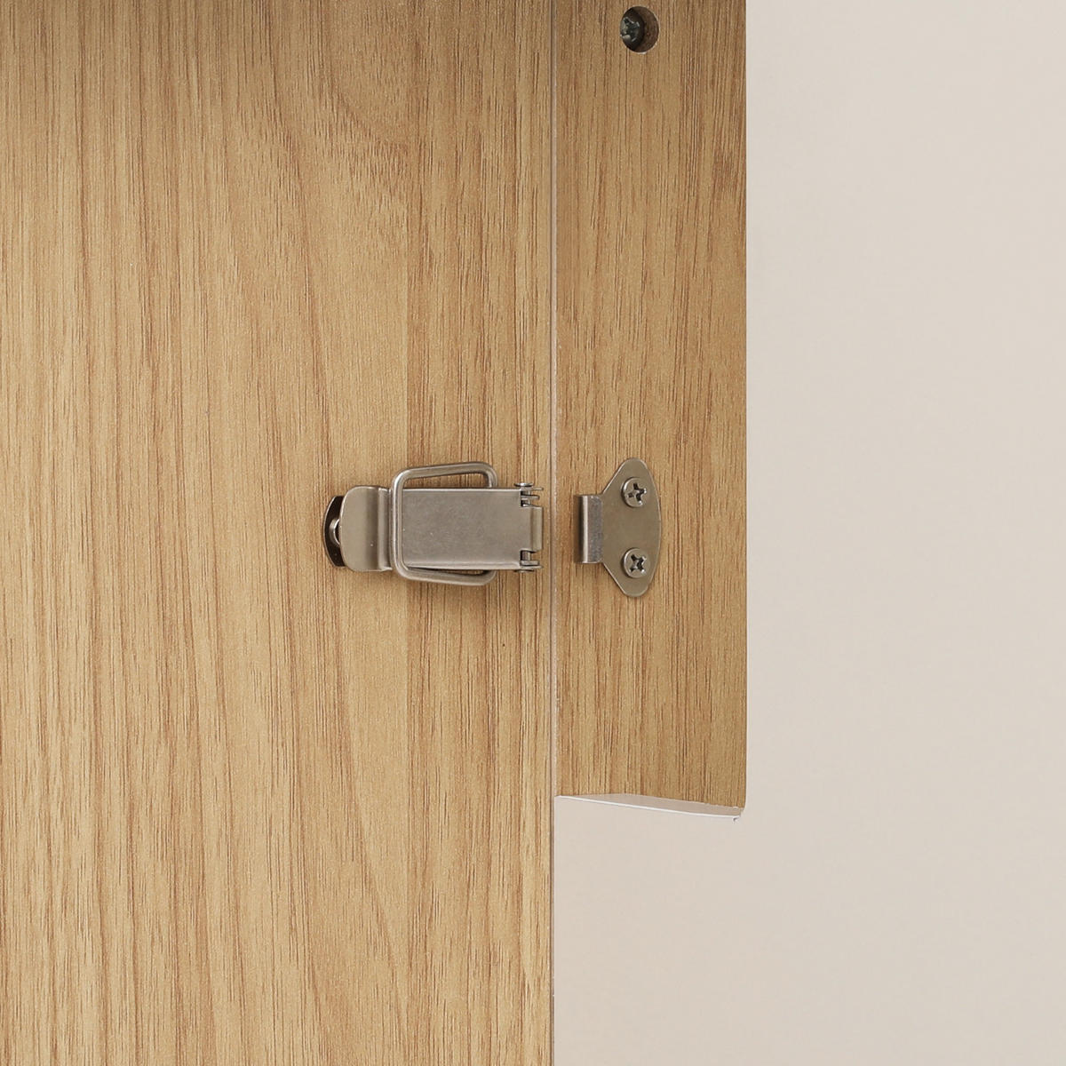 KÜCHENINSEL aus MDF 80x71-151x92 cm Weiß mit Steckdosenleiste - Weiß, Holzwerkstoff (151/92/80cm) - Modfu