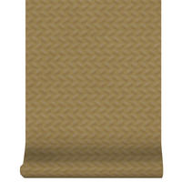 VLIESTAPETE - Myoka Gold - Goldfarben, Papier/Kunststoff (52/1000cm) - Graham & Brown