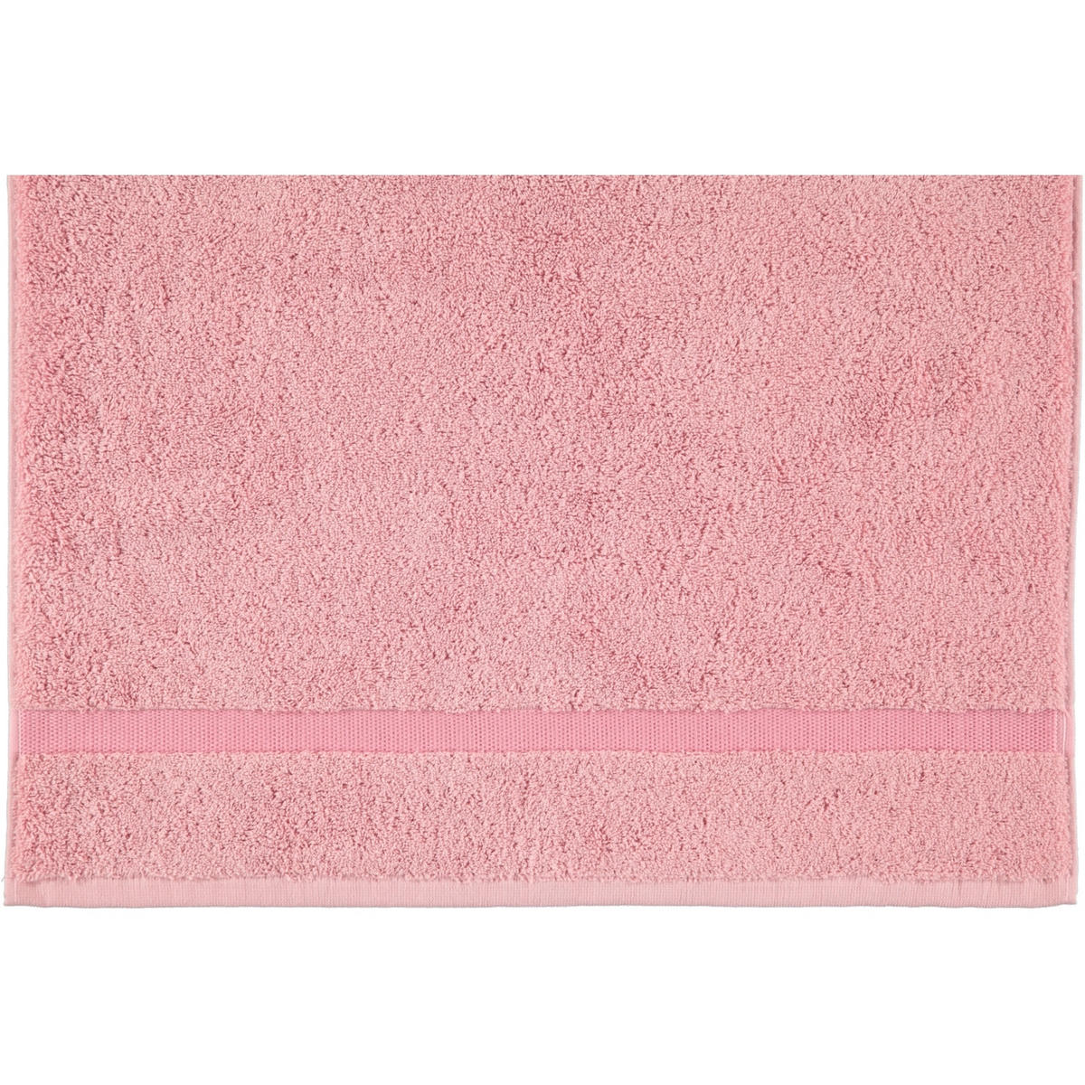 WASCHLAPPEN PRINCESS ROSENQUARZ - 402 - Rosa, Textil (16/22cm) - Rhomtuft