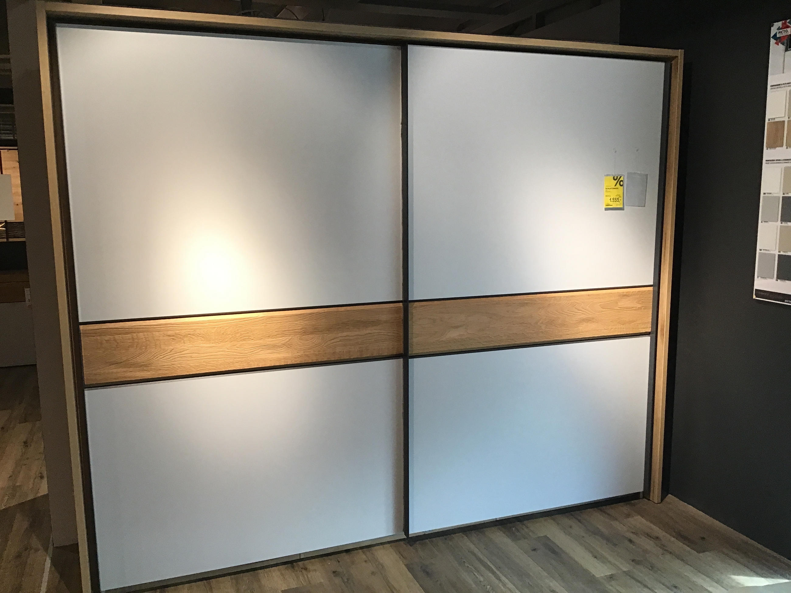 Schlafzimmer Pesina - Xora