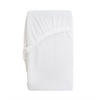 BETTLAKEN Claire weiß 140/200 cm - Weiß, Textil (140/200cm) - Homla
