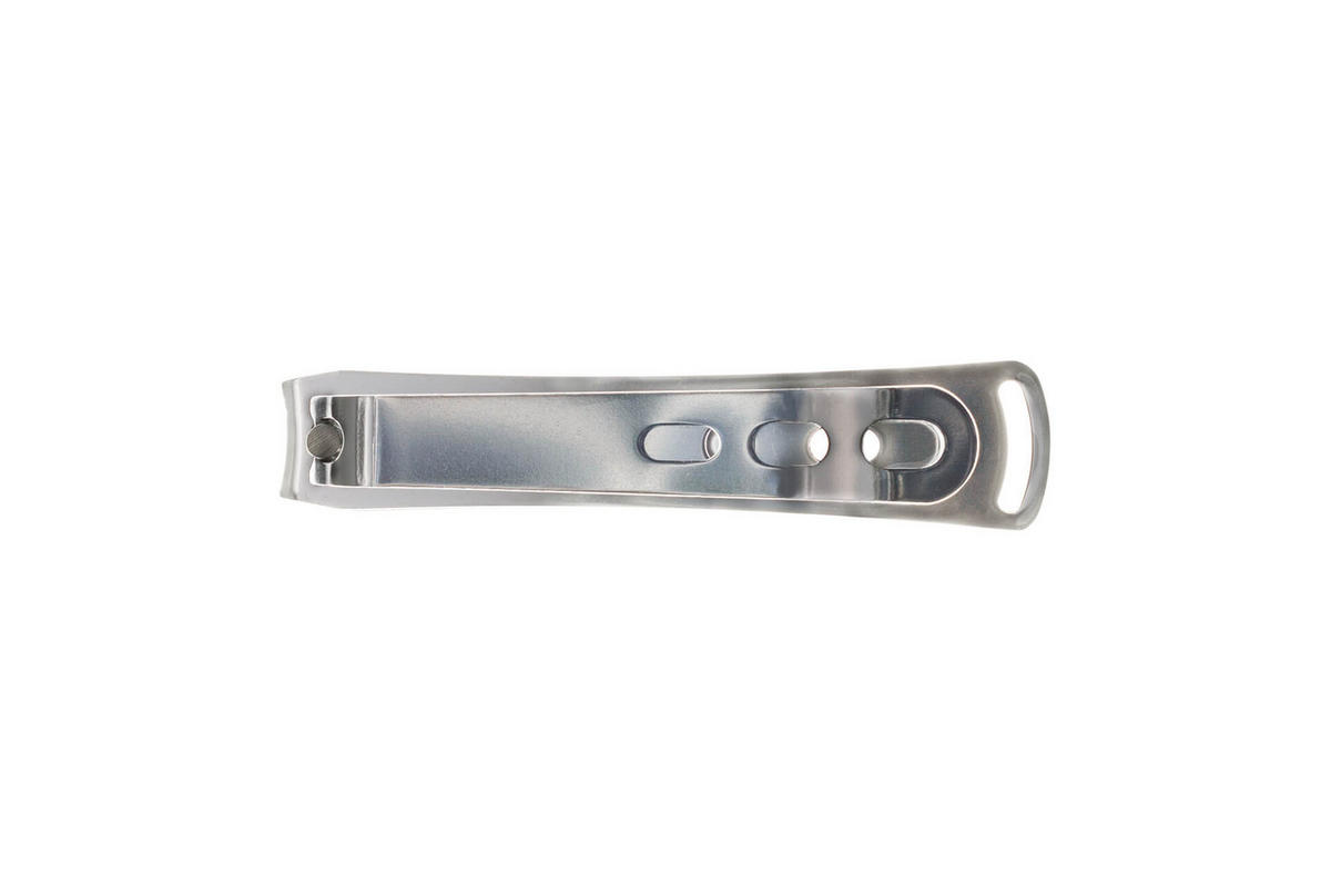 NAGELKNIPSER EDELSTAHL SS-111, 9.3 cm - Silberfarben, Metall (2/1.8/9.3cm) - Seki EDGE
