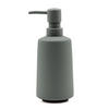 SEIFENSPENDER Keramik Ceralie - Grau, Keramik (7.5/19/7.5cm) - Douceur d´intérieur