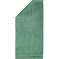 HANDTÜCHER VIENNA STYLE SUPERSOFT EVERGREEN - 5525 - Grün, Textil (67/140cm) - Vossen